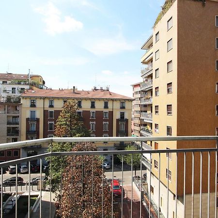 Nuovissimo Appartamento In Centro Mailand Exterior foto