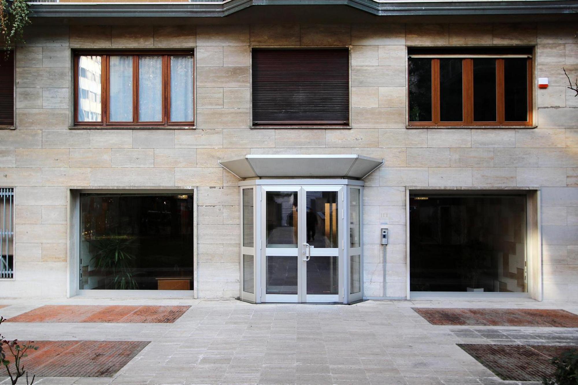 Nuovissimo Appartamento In Centro Mailand Exterior foto