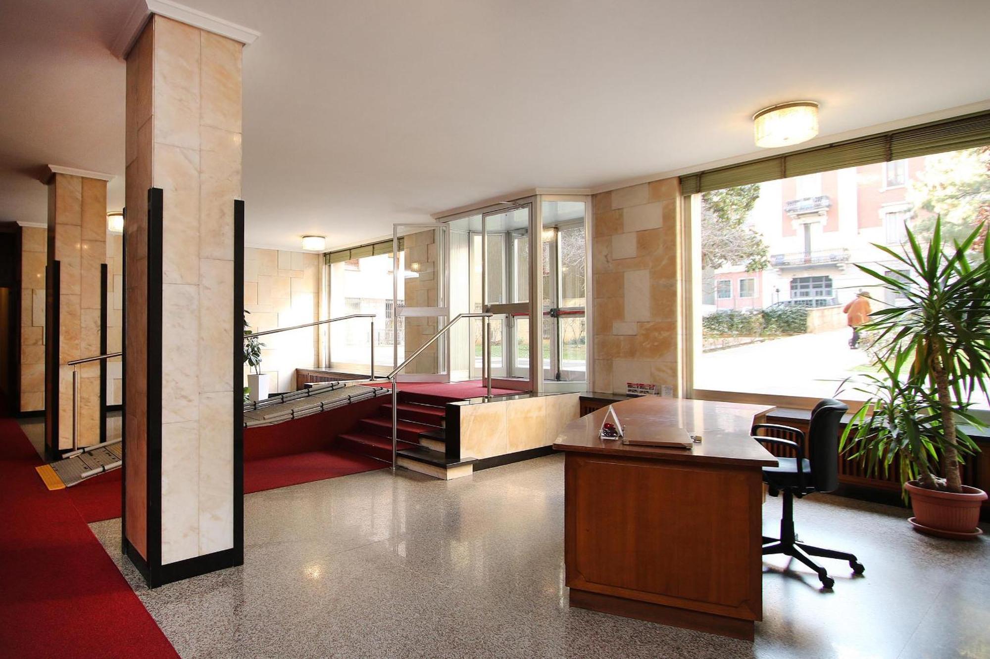 Nuovissimo Appartamento In Centro Mailand Exterior foto